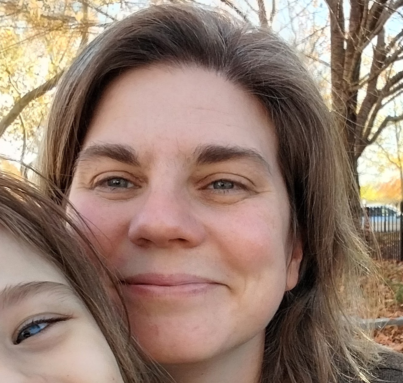 Photo of Katie Gradowski